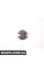 OBS-PLATE BMW 32111116915