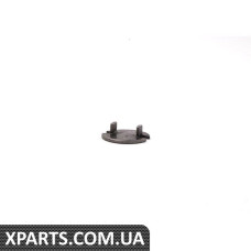 OBS-PLATE BMW 32111116915