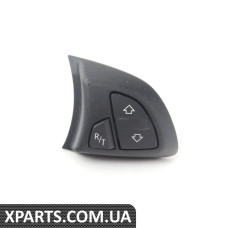 Вимикач на рульовому колесі - правий BMW 61318035324