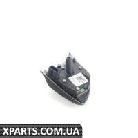 Багатофункціональний перемикач на рульовому колесі - чорний BMW 61318035323