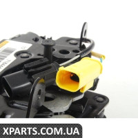 Замок капота - лівий BMW 51237184441