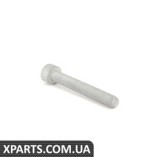 Болт Mercedes Benz 000000002598