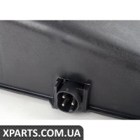 Вузол допоміжного вентилятора з кожухом BMW 64508364093