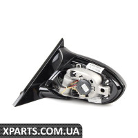 M Дзеркало у зборі - зліва BMW 51168051923