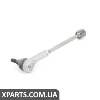 Повне складання поперечної кермової тяги Porsche 95534703122