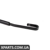 Важіль склоочисника сторона пасажира BMW 61617075612