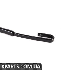Важіль склоочисника сторона пасажира BMW 61617075612