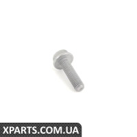 Болт (M8x30) VAG N10612801