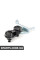 Звуковий сигнал із кронштейном BMW 61337192551
