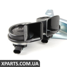 Звуковой сигнал с кронштейном BMW 61337192551