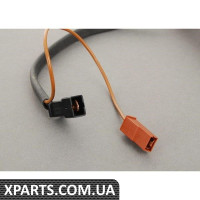 Освещение номерного знака в сборе  VAG 535943105