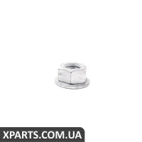 Гайка нижньої трансмісії BMW 07129904862