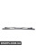 Капот лобового скла BMW 51717058220