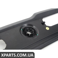 Капот лобового скла BMW 51717058220