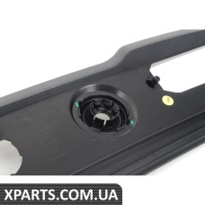 Капот лобового скла BMW 51717058220