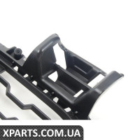 Решітка переднього бампера - ліва BMW 51118057323