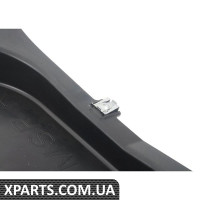 передній підкрилок - правий BMW 51758057326
