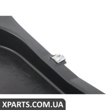 передній підкрилок - правий BMW 51758057326