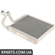 Ядро обігрівача HVAC (Beetle Passat NMS) VAG 561819031C