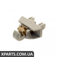 Кронштейн козирка VAG 561857561Y20