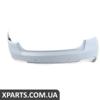 Задній бампер BMW 51128073075