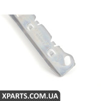 Вставити передній бампер - зліва BMW 51117227897