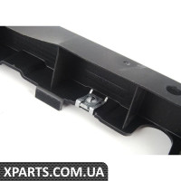 Капот addpater BMW 51758057327