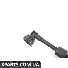 Шланг охолоджувальної рідини BMW 11537838219