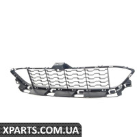 Бампер - центральні грати BMW 51118057188
