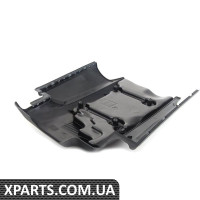 Кришка двигуна краси BMW 11611435459