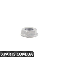 Комплект обладнання шківа генератора VAG 030903181