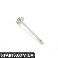 Випускний клапан Mercedes Benz 2710500627