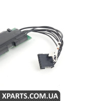 Антенний підсилювач BMW 65209193832
