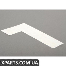 51148410661 BMW ЗАХИСНА ФОЛЬГА ЗЛІВА