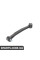 Sway Bar End Link Mercedes Benz 1243200289