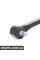 Sway Bar End Link Mercedes Benz 1243200289