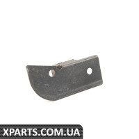 Кронштейн кришки складаного верху - лівий BMW 51251972993