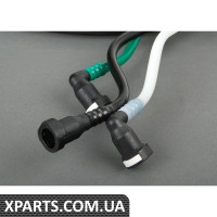 Группировка топливных линий VAG 1K0200059BF