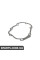 Прокладка коробки Porsche 01E301235