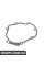 Прокладка коробки Porsche 01E301235