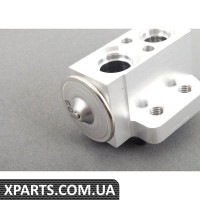 Клапан кондиціонера VAG 1K0820679