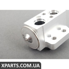 Клапан кондиціонера VAG 1K0820679