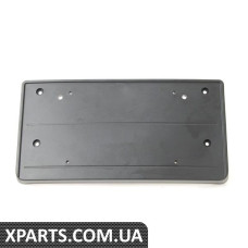 Кронштейн номерний знак BMW 51118035793