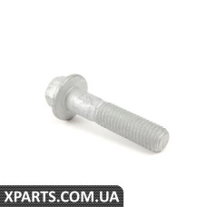 Гвинт із шестигранною головкою та фланцем BMW 07119904575