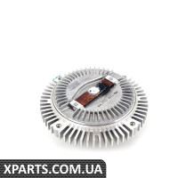 Зчеплення вентилятора радіатора BMW 11521723918