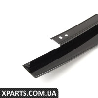 Оздоблення передньої стійки B - ліва BMW 51337207831