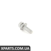 Гвинт BMW 17107515482