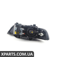 Корпус фари - правий BMW 63128379678