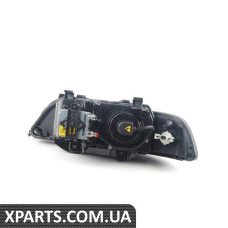 Корпус фари - правий BMW 63128379678