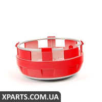 Центральна кришка Mercedes Benz 00040009003594
